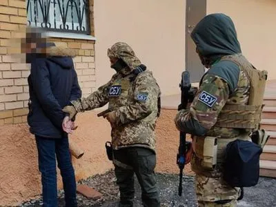 Задержан корректировщик ракетного удара по школе в Краматорске