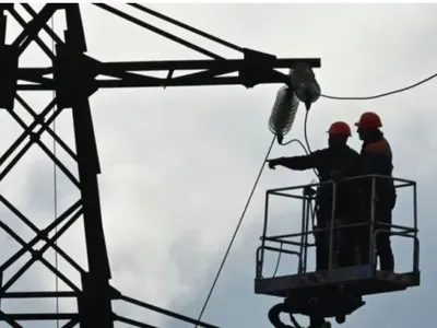 На Житомирщине и Киевщине возможны ограничения электроснабжения - Минэнерго