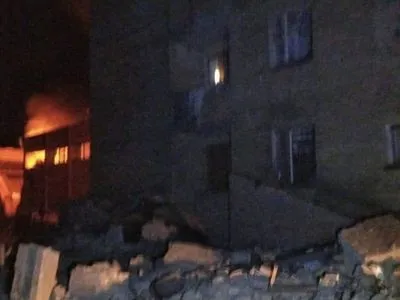 Атака дронів на Київщину: до лікарні доставили понад 20 людей, доля ще п'ятьох невідома - поліція