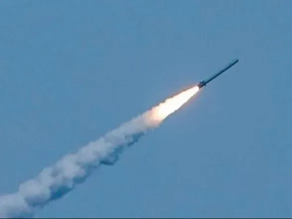 В Одесской области уничтожены две ракеты врага