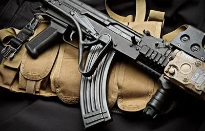 МВС планує запустити єдиний державний реєстр зброї через три місяці