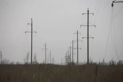 Енергетики потрапили під обстріл у Вовчанську на Харківщині