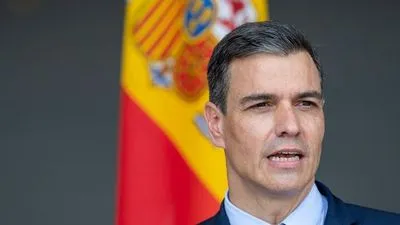 Прем'єр Іспанії наступного тижня відвідає Китай: обговорить із Сі Цзіньпіном війну рф проти України