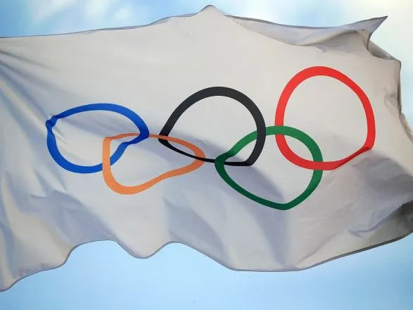 МОК розгляне допуск російських та білоруських спортсменів