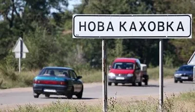 Создают "капканы": мэр о паспортизации в оккупированной Новой Каховке