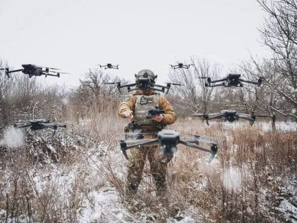 В Украине стартует массовое производства дронов: правительство утвердило постановление