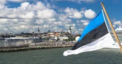 Эстония высылает из страны российского дипломата