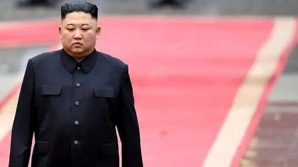 Северная Корея испытала новый подводный ударный беспилотник, способный нести ядерное оружие