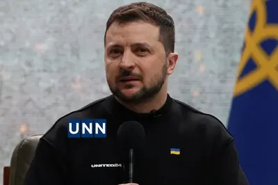 Зеленський: нам потрібні танки для деокупації України