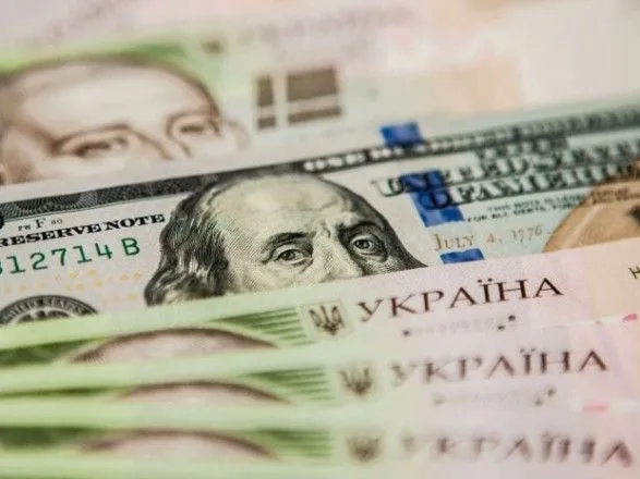Кредитори України продовжують борговий мораторій до 2027 року