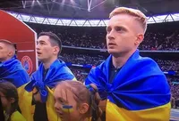 Відбір на Євро-2024: на Вемблі стартував матч Англія-Україна