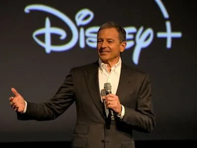 Disney звільнить 7000 співробітників