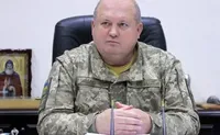 КМВА: предварительно, силы ПВО уничтожили все воздушные цели вокруг Киева