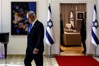 Нетаньягу про судову реформу: "Ми не відмовимося від того, заради чого нас обрали, але постараємося прийти до порозуміння"