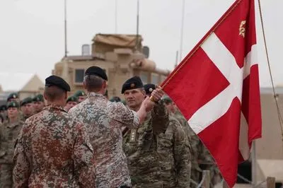 Данії як ніколи не вистачає солдатів, ситуація вкрай критична - командувач