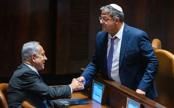 Перегляд судової реформи в Ізраїлі перенесли на літню сесію Кнесету