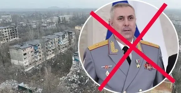 Після "великих проблем" армії рф під Вугледаром: повідомляють про звільнення російського генерала