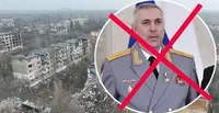 После "больших проблем" армии рф под Угледаром: сообщают об увольнении российского генерала