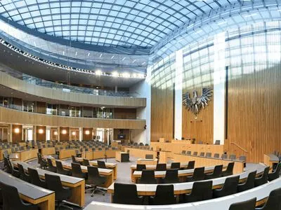 У парламенті Австрії очікують виступ Зеленського у четвер