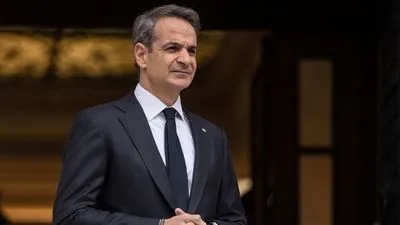 Прем'єр-міністр Греції призначив загальні вибори на 21 травня
