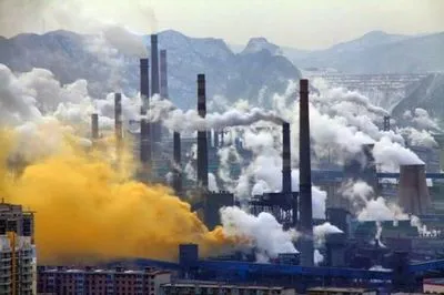 Кабмин принял решение об автоматизированном контроле выбросов загрязняющих веществ