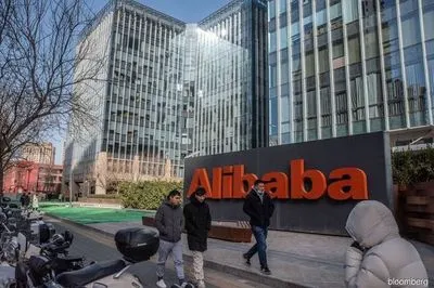Alibaba розділить найбільший технологічний конгломерат Китаю на 6 одиниць після повернення Джека Ма