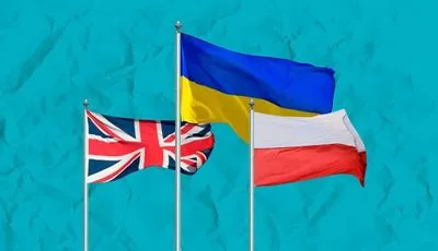 Великобритания и Польша построят в Украине два села для переселенцев