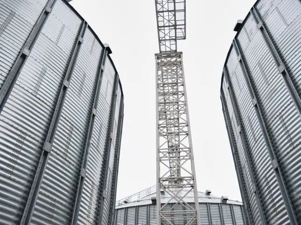 У Черкаській області будують потужний завод із переробки кукурудзи