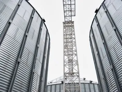 В Черкасской области строят мощный завод по переработке кукурузы