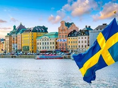 Швеция вызывает посла россии из-за заявления о "легитимной цели"