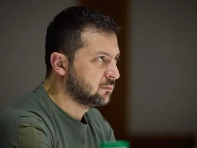 Зеленський анонсував новини щодо покарання російських окупантів