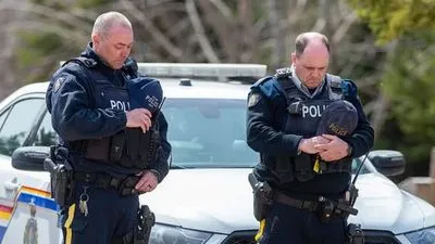 Розслідування масових розстрілів у Канаді виявило безліч недоліків поліції