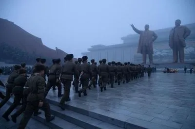 КНДР страчує людей за південнокорейські відео та наркотики без суду і слідства - звіт Сеула