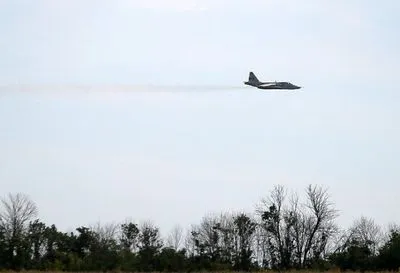 Авиация ВСУ нанесла 6 ударов по районам сосредоточения россиян - Генштаб