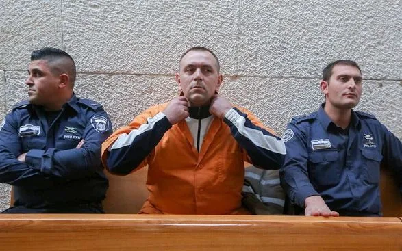 Таємниче вбивство школярки: Ізраїль виправдав українця через 13 років після засудження до довічного ув'язнення