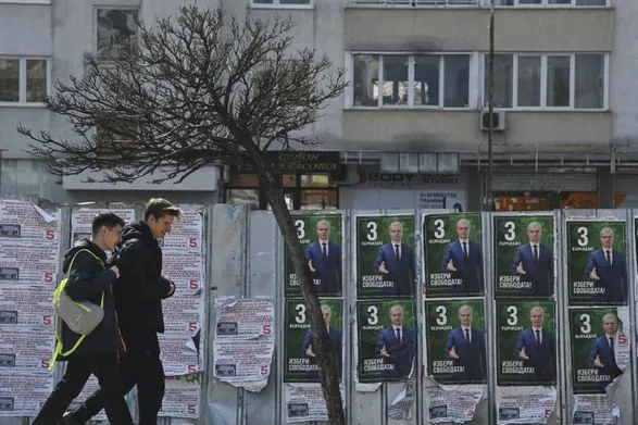 Болгарія в неділю проведе 5-ті вибори за 2 роки: настрої виборців