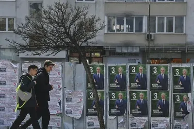 Болгария в воскресенье проведет 5-е выборы за 2 года: настроения избирателей