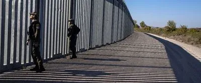 Греція побудує стіну через увесь сухопутний кордон з Туреччиною