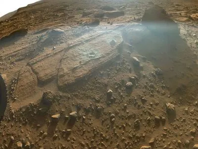 Марсохід Perseverance почав збір зразків з Марса для нової наукової кампанії