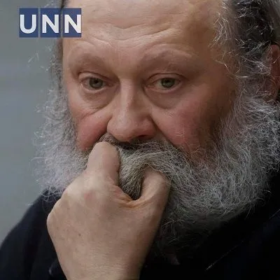 Суд отправил митрополита УПЦ МП Павла под домашний арест и запретил общаться с верующими - СМИ