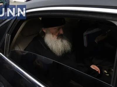Офіційно: СБУ повідомила про підозру митрополиту УПЦ МП Павлу