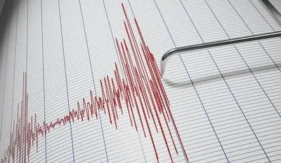 Землетрясение магнитудой 7,4 произошло в Папуа-Новой Гвинее