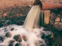 В Англии будут накладывать неограниченные штрафы за сброс сточных вод на компании по водоснабжению