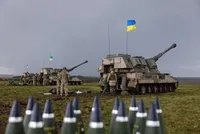 У Великій Британії завершилося навчання другої партії українських військових на гаубиці AS90