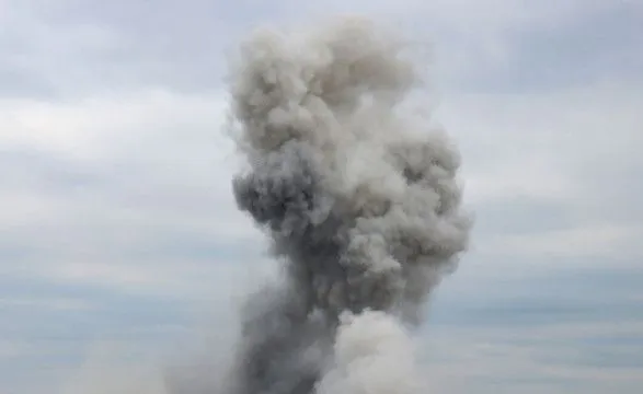 Взрывное воскресенье для оккупантов: в Мелитополе сообщают о "прилете" в локомотивное депо