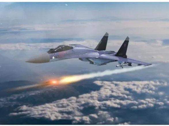 Росіяни змінюють тактику бомбардувань на півдні, закцентувавши на авіаційній компоненті – Гуменюк