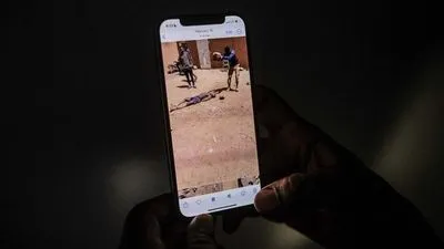 Солдати Буркіна-Фасо знімали на камеру вбивства хлопчиків - розслідування