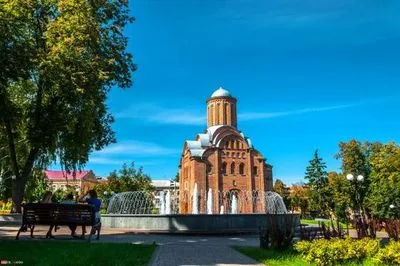 Исторический центр Чернигова может попасть в список ЮНЕСКО. Украина уже готовит представление