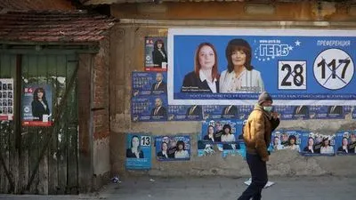 Болгария готовится к жестким коалиционным переговорам после пятых безрезультатных выборов