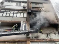 В многоэтажке в Кривом Роге произошел взрыв газа: среди 10 пострадавших ребенок